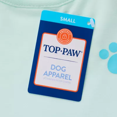 Top Paw® Checkered Dog Dress - Image 4
