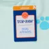 Top Paw® Checkered Dog Dress image thumbnail 4