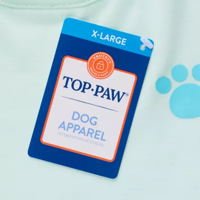 Top Paw® Checkered Dog Dress - Image 4