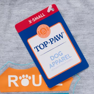 Top Paw® Route 66 T-Shirt - Image 4