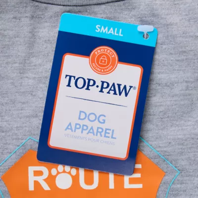 Top Paw® Route 66 T-Shirt - Image 4