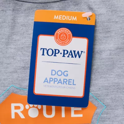 Top Paw® Route 66 T-Shirt - Image 4