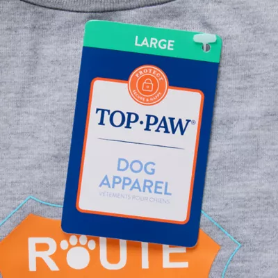 Top Paw® Route 66 T-Shirt - Image 4