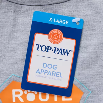 Top Paw® Route 66 T-Shirt - Image 4
