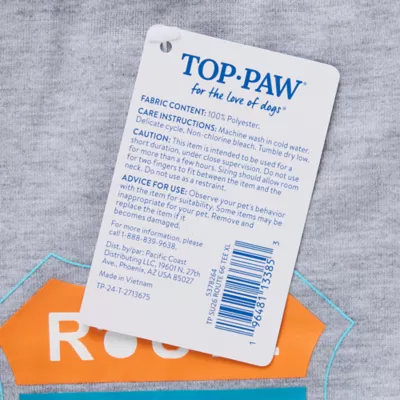 Top Paw® Route 66 T-Shirt - Image 5