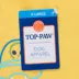 Top Paw® "Too Cute For This Planet" T-Shirt image thumbnail 4