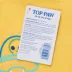 Top Paw® "Too Cute For This Planet" T-Shirt image thumbnail 5