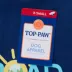Top Paw® Road Trip Crew T-Shirt image thumbnail 4