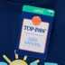 Top Paw® Road Trip Crew T-Shirt image thumbnail 4