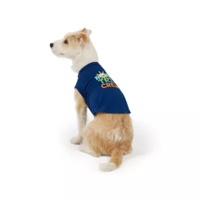 Top Paw® Road Trip Crew T-Shirt - Image 1