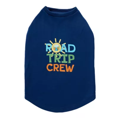 Top Paw® Road Trip Crew T-Shirt - Image 2