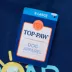Top Paw® Road Trip Crew T-Shirt image thumbnail 4