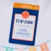 Top Paw® Happy Birthday T-Shirt image thumbnail 4