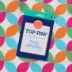 Top Paw® Retro Dog Dress image thumbnail 4
