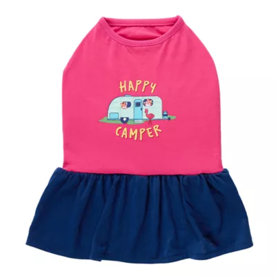 Top Paw® Happy Camper Dog Dress - Image 2