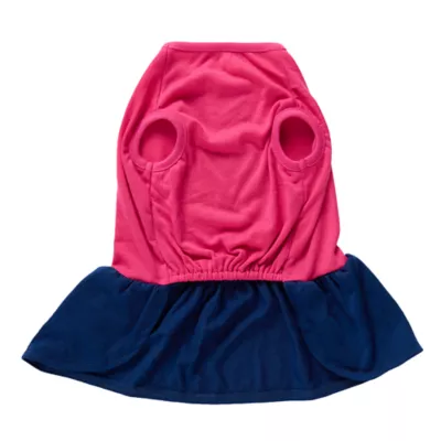 Top Paw® Happy Camper Dog Dress - Image 3