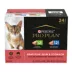Purina Pro Plan Sensitive Skin & Stomach Adult Wet Cat Food - Grain Free, Variety Pack, 24 CT, 72 OZ image thumbnail 1
