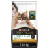 Purina Pro Plan LiveClear Adult 7+ Prime Plus Chicken and Rice Formula Dry Cat Food image thumbnail 2