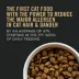 Purina Pro Plan LiveClear Adult 7+ Prime Plus Chicken and Rice Formula Dry Cat Food image thumbnail 7