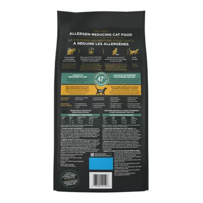 Purina Pro Plan LiveClear Adult 7+ Prime Plus Chicken and Rice Formula Dry Cat Food - Image 10