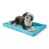 Top Paw® Paw Bolstered Cooling Mat image thumbnail 2