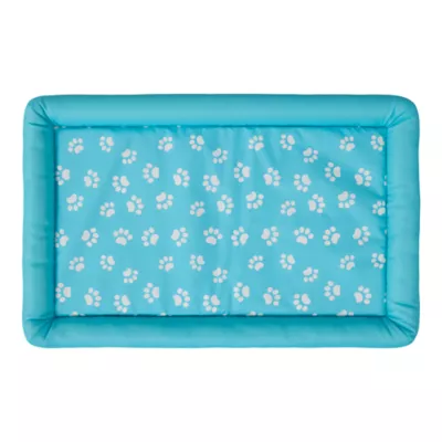 Top Paw® Paw Bolstered Cooling Mat - Image 3