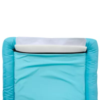 Top Paw® Paw Bolstered Cooling Mat - Image 5