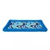 Top Paw® Wave Bolstered Cooling Mat image thumbnail 1