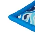 Top Paw® Wave Bolstered Cooling Mat image thumbnail 4