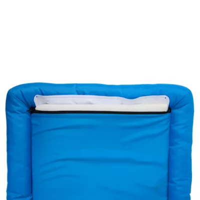 Top Paw® Wave Bolstered Cooling Mat - Image 5