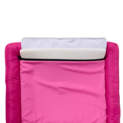 Top Paw® Roadtrip Bolstered Cooling Mat - Image 5