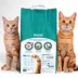 Okocat® Multi-Cat Clumping Wood Cat Litter - Low Dust, Natural image thumbnail 2