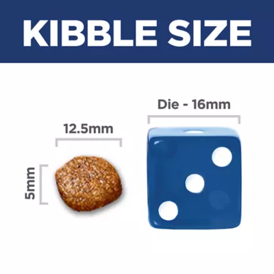 Hill's Science Diet Sensitive Stomach & Skin Adult Dry Dog Food - Salmon & Brown Rice - Image 10