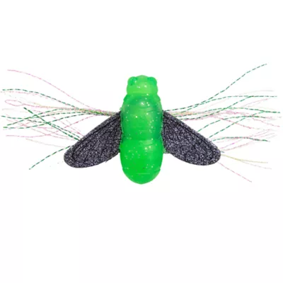 Catstages Squish Prey Fly Cat Toys - Image 1