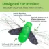 Catstages Squish Prey Fly Cat Toys image thumbnail 3