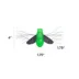 Catstages Squish Prey Fly Cat Toys image thumbnail 5