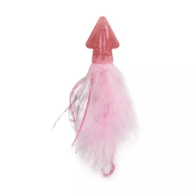 Catstages Squish Prey Squid Cat Toys - Image 1