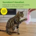 Catstages Squish Prey Squid Cat Toys image thumbnail 4