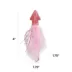 Catstages Squish Prey Squid Cat Toys image thumbnail 6