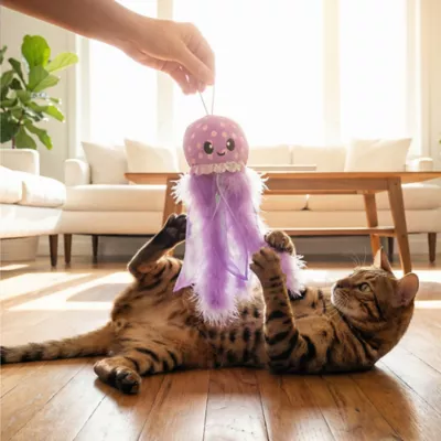 Catstages Octopus Cat Toys - Image 5