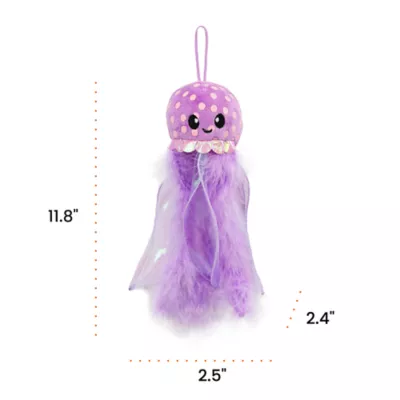Catstages Octopus Cat Toys - Image 6