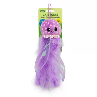Catstages Octopus Cat Toys - Image 7