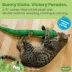 Catstages Snake Kicker Cat Toys image thumbnail 2