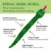 Catstages Snake Kicker Cat Toys image thumbnail 3