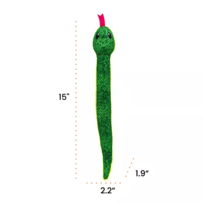 Catstages Snake Kicker Cat Toys - Image 6