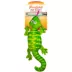 Mewoijuana Lizzard Refillable Catnip Kicker Cat Toy image thumbnail 1