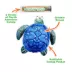 Mewoijuana Turtle Refillable Catnip Cat Toy image thumbnail 3