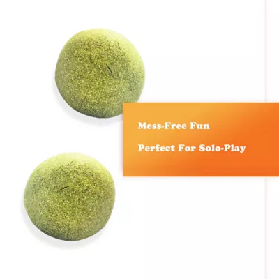 Mewoijuana Kaliko Kush Whack Refill Cat Toy - Image 4