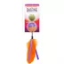 Mewoijuana Purple Pashion Whack N Roll Cat Toy image thumbnail 1