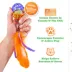 Mewoijuana Purple Pashion Whack N Roll Cat Toy image thumbnail 4
